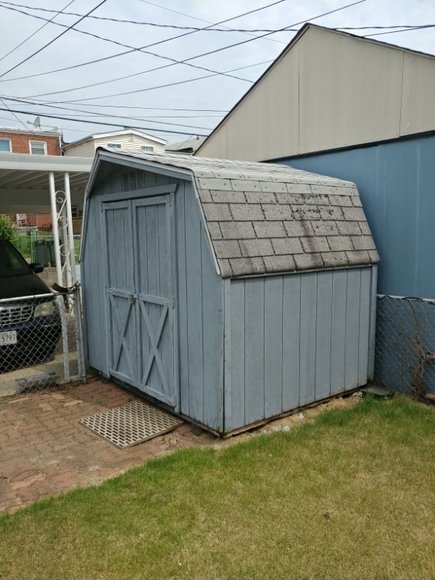 Image for Attn: Investors & First Time Buyers!
PUBLIC AUCTION - BALTIMORE CO. MD.