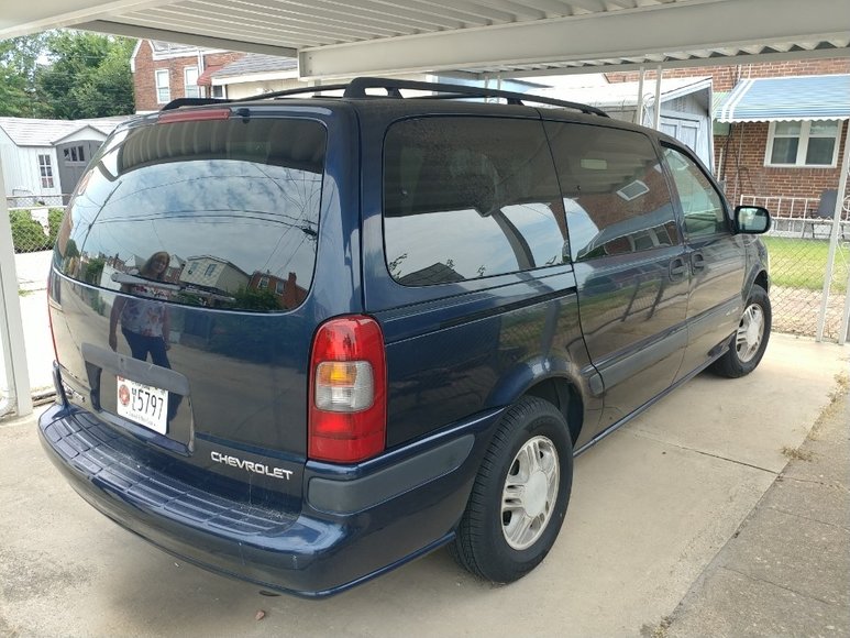 Image for Attn: Investors & First Time Buyers!
PUBLIC AUCTION - BALTIMORE CO. MD.