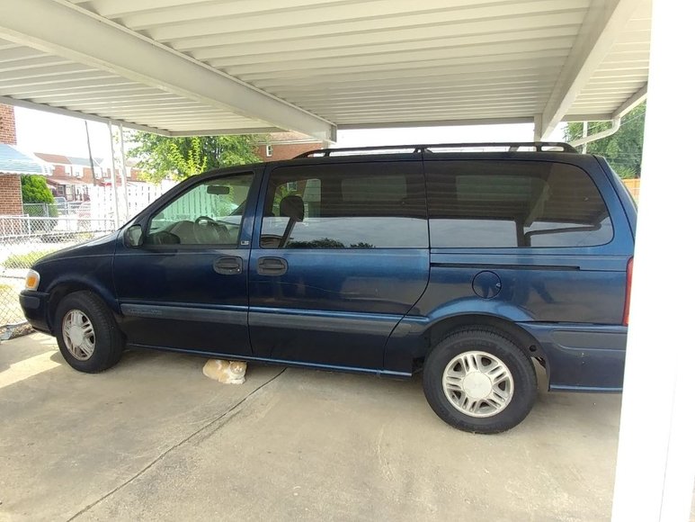 Image for Attn: Investors & First Time Buyers!
PUBLIC AUCTION - BALTIMORE CO. MD.