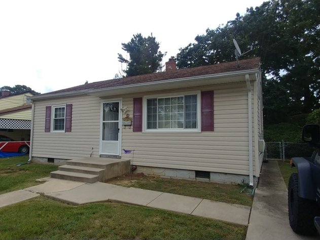 To settle the Estate of Richard M. Emmons
PUBLIC ESTATE AUCTION - HARFORD CO.