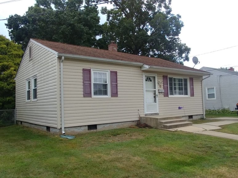 Image for To settle the Estate of Richard M. Emmons
PUBLIC ESTATE AUCTION - HARFORD CO.