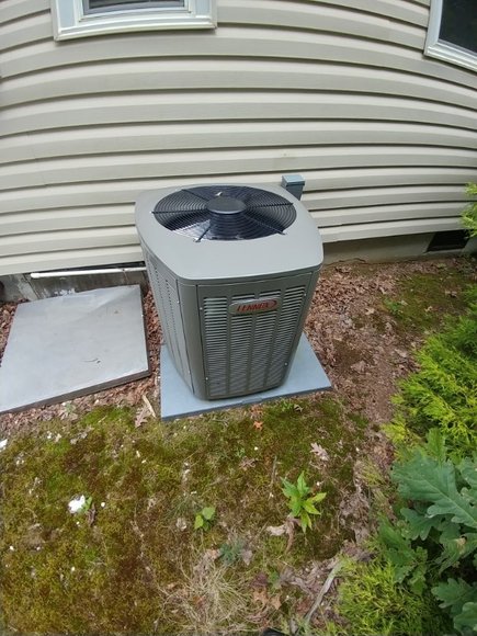 Image for To settle the Estate of Richard M. Emmons
PUBLIC ESTATE AUCTION - HARFORD CO.