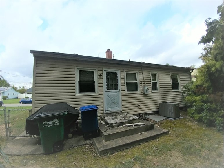 Image for To settle the Estate of Richard M. Emmons
PUBLIC ESTATE AUCTION - HARFORD CO.