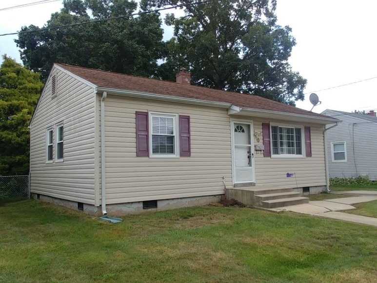 Image for To settle the Estate of Richard M. Emmons
PUBLIC ESTATE AUCTION - HARFORD CO.