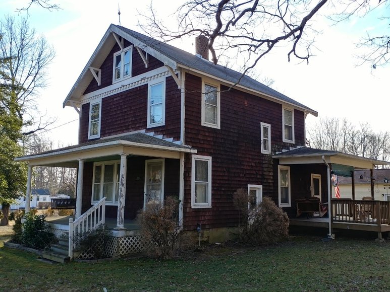 Image for To settle the Estate of Carl E. Kress
PUBLIC ESTATE AUCTION - HARFORD CO. MD.