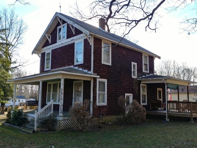 To settle the Estate of Carl E. Kress
PUBLIC ESTATE AUCTION - HARFORD CO. MD.