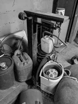 Image for To settle the Estate of Carl E. Kress
PUBLIC ESTATE AUCTION - HARFORD CO. MD.