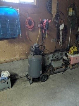 Image for To settle the Estate of Carl E. Kress
PUBLIC ESTATE AUCTION - HARFORD CO. MD.