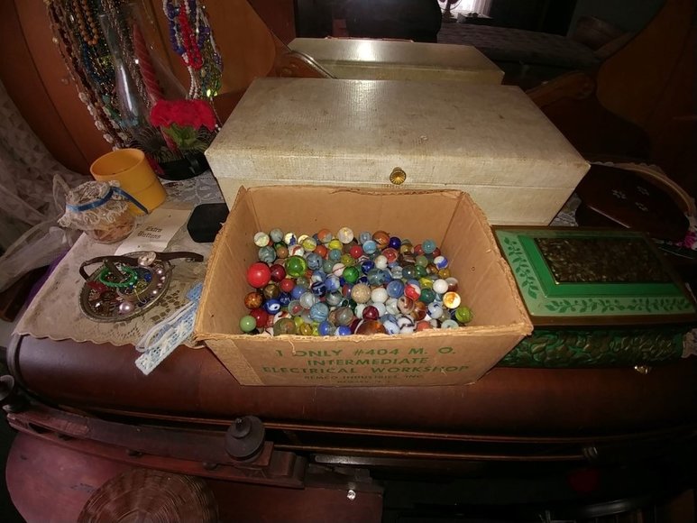 Image for PUBLIC AUCTION - HARFORD CO. MD.