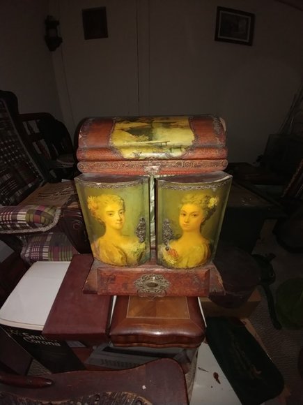 Image for PUBLIC AUCTION - HARFORD CO. MD.