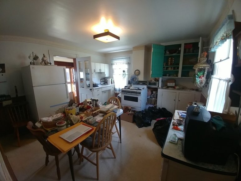 Image for PUBLIC AUCTION - HARFORD CO. MD.