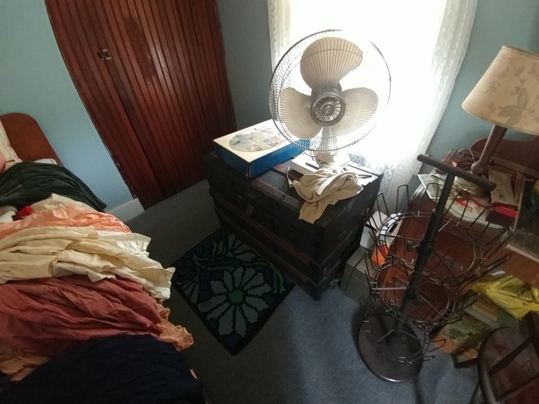 Image for PUBLIC AUCTION - HARFORD CO. MD.