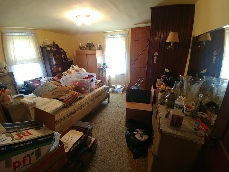 Image for PUBLIC AUCTION - HARFORD CO. MD.