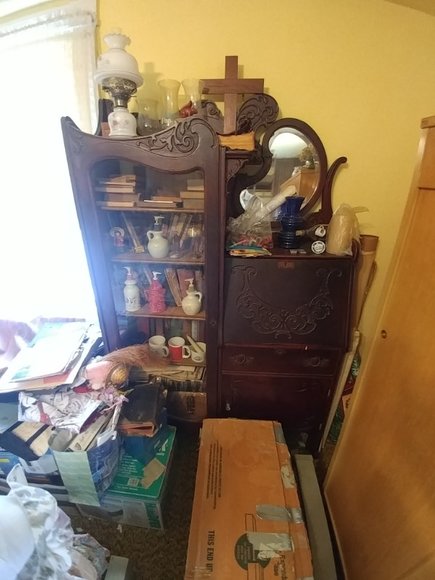 Image for PUBLIC AUCTION - HARFORD CO. MD.