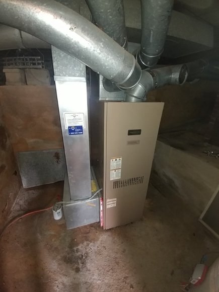 Image for PUBLIC AUCTION - HARFORD CO. MD.