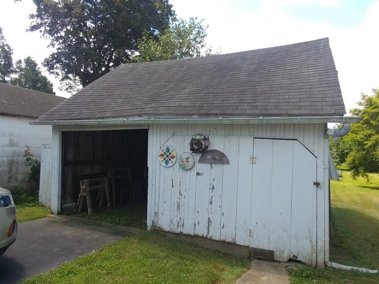 Image for PUBLIC AUCTION - HARFORD CO. MD.