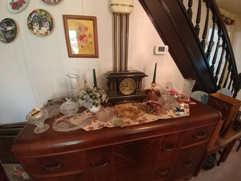 Image for PUBLIC AUCTION - HARFORD CO. MD.