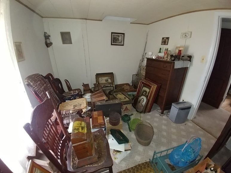 Image for PUBLIC AUCTION - HARFORD CO. MD.