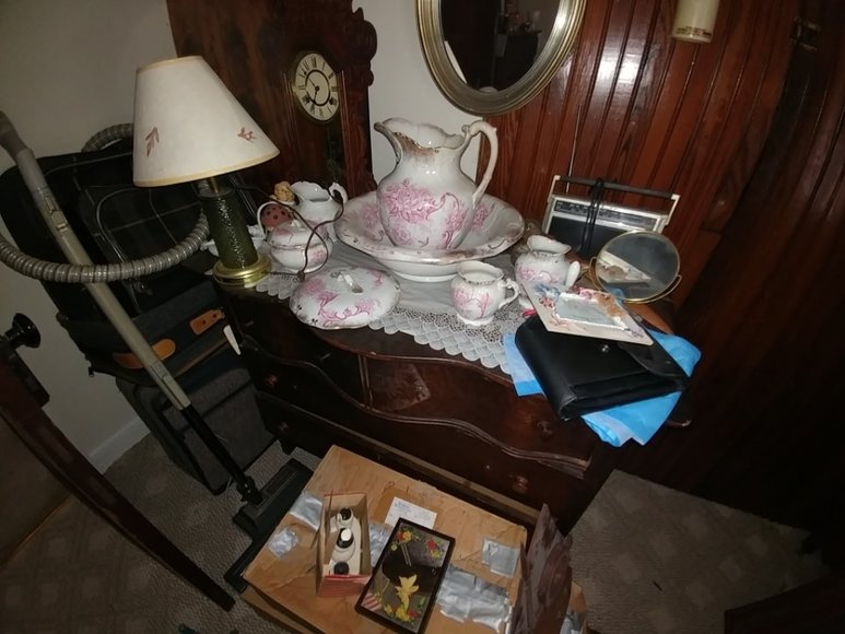 Image for PUBLIC AUCTION - HARFORD CO. MD.