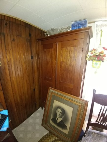 Image for PUBLIC AUCTION - HARFORD CO. MD.