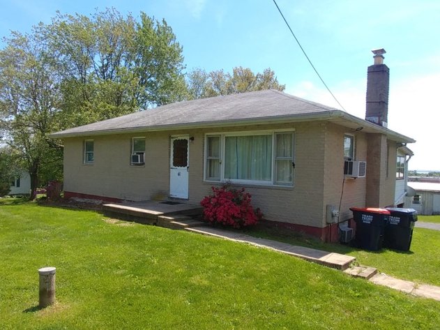 PUBLIC AUCTION - CECIL CO. MD.