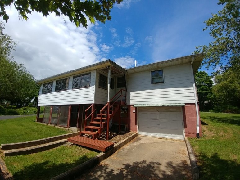 Image for PUBLIC AUCTION - CECIL CO. MD.