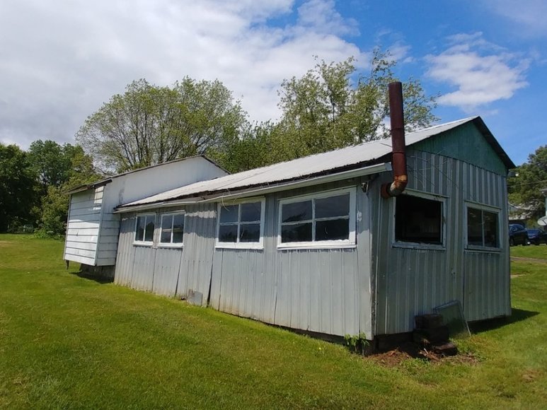 Image for PUBLIC AUCTION - CECIL CO. MD.