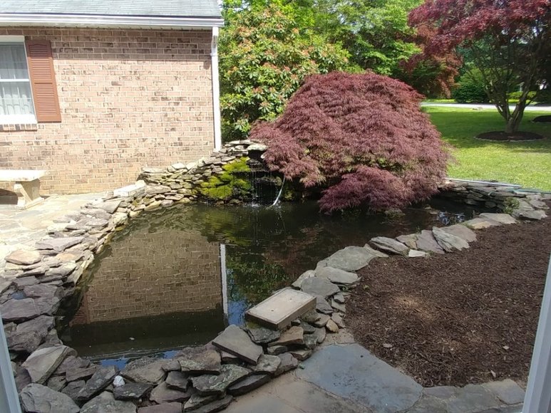 Image for RENOWNED KNIFE MAKER RAYMOND BEERS DOWNSIZING
PUBLIC AUCTION - BALTIMORE CO. MD.