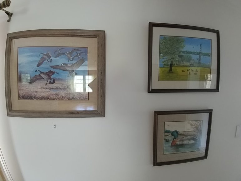 Image for RENOWNED KNIFE MAKER RAYMOND BEERS DOWNSIZING
PUBLIC AUCTION - BALTIMORE CO. MD.