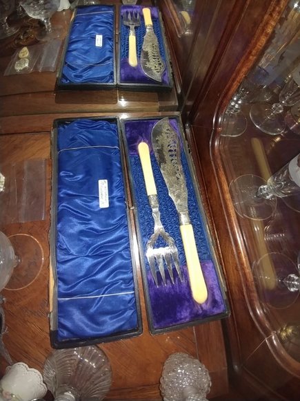 Image for RENOWNED KNIFE MAKER RAYMOND BEERS DOWNSIZING
PUBLIC AUCTION - BALTIMORE CO. MD.