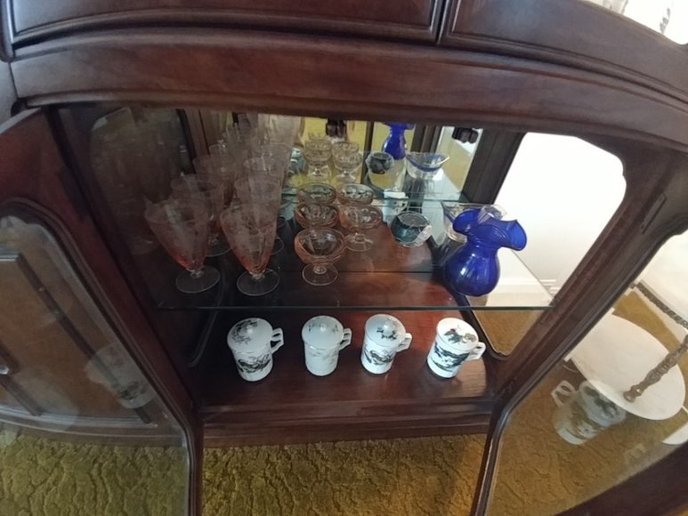 Image for RENOWNED KNIFE MAKER RAYMOND BEERS DOWNSIZING
PUBLIC AUCTION - BALTIMORE CO. MD.