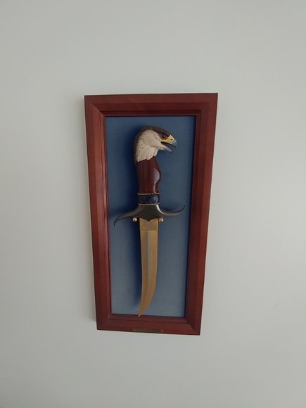 Image for RENOWNED KNIFE MAKER RAYMOND BEERS DOWNSIZING
PUBLIC AUCTION - BALTIMORE CO. MD.