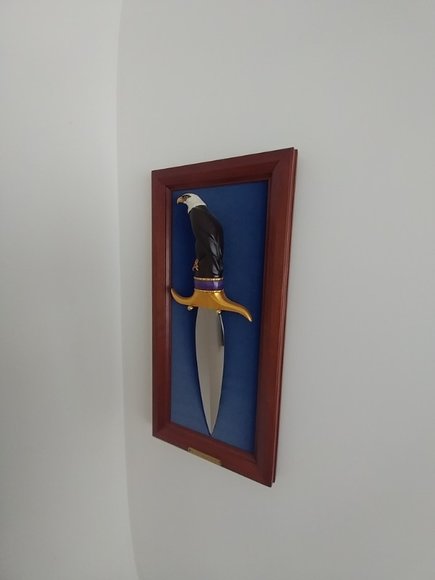 Image for RENOWNED KNIFE MAKER RAYMOND BEERS DOWNSIZING
PUBLIC AUCTION - BALTIMORE CO. MD.