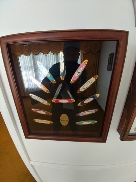 Image for RENOWNED KNIFE MAKER RAYMOND BEERS DOWNSIZING
PUBLIC AUCTION - BALTIMORE CO. MD.