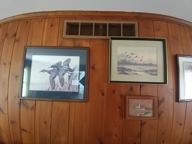 Image for RENOWNED KNIFE MAKER RAYMOND BEERS DOWNSIZING
PUBLIC AUCTION - BALTIMORE CO. MD.