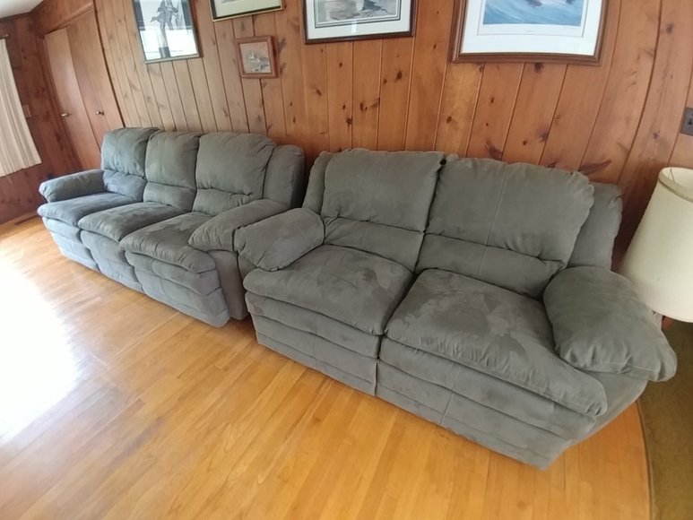 Image for RENOWNED KNIFE MAKER RAYMOND BEERS DOWNSIZING
PUBLIC AUCTION - BALTIMORE CO. MD.