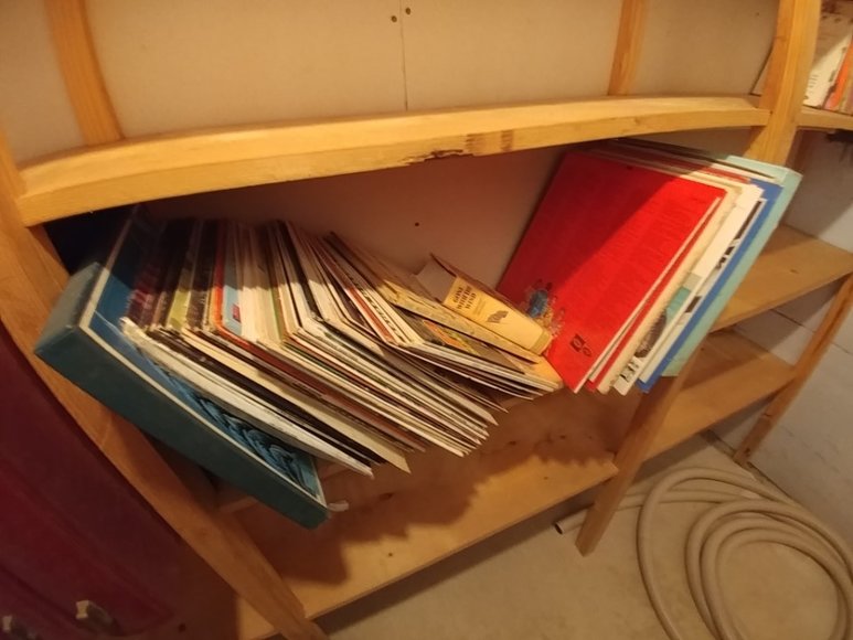 Image for RENOWNED KNIFE MAKER RAYMOND BEERS DOWNSIZING
PUBLIC AUCTION - BALTIMORE CO. MD.