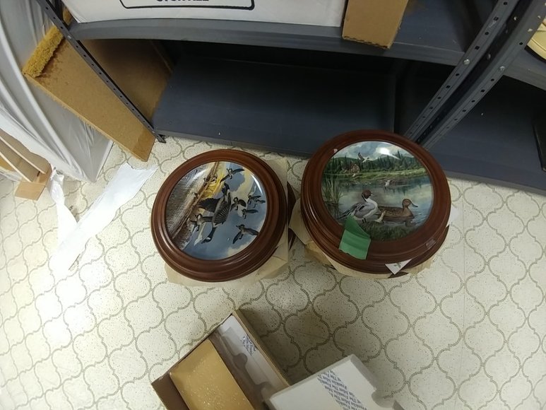 Image for RENOWNED KNIFE MAKER RAYMOND BEERS DOWNSIZING
PUBLIC AUCTION - BALTIMORE CO. MD.