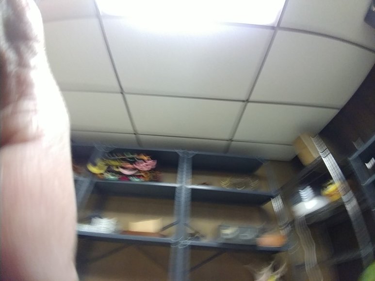 Image for RENOWNED KNIFE MAKER RAYMOND BEERS DOWNSIZING
PUBLIC AUCTION - BALTIMORE CO. MD.