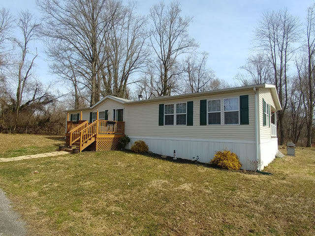 Image for ATTENTION INVESTORS
PUBLIC AUCTION - HARFORD CO.