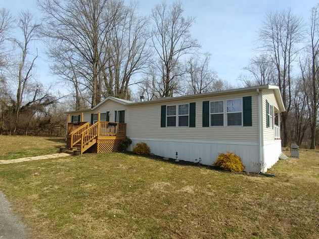 ATTENTION INVESTORS
PUBLIC AUCTION - HARFORD CO.