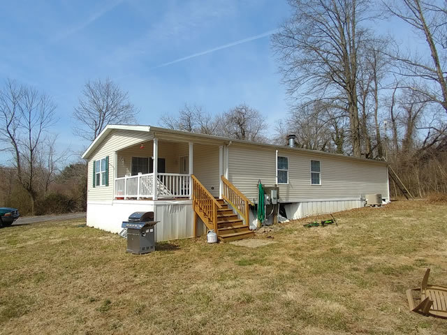 Image for ATTENTION INVESTORS
PUBLIC AUCTION - HARFORD CO.