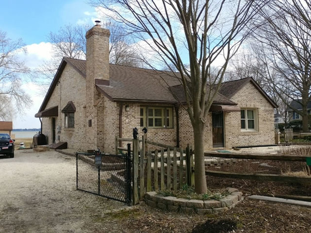 PUBLIC WATERFRONT AUCTION - BALTIMORE COUNTY, MD.