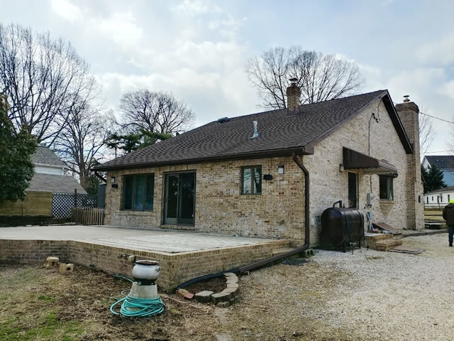 Image for PUBLIC WATERFRONT AUCTION - BALTIMORE COUNTY, MD.