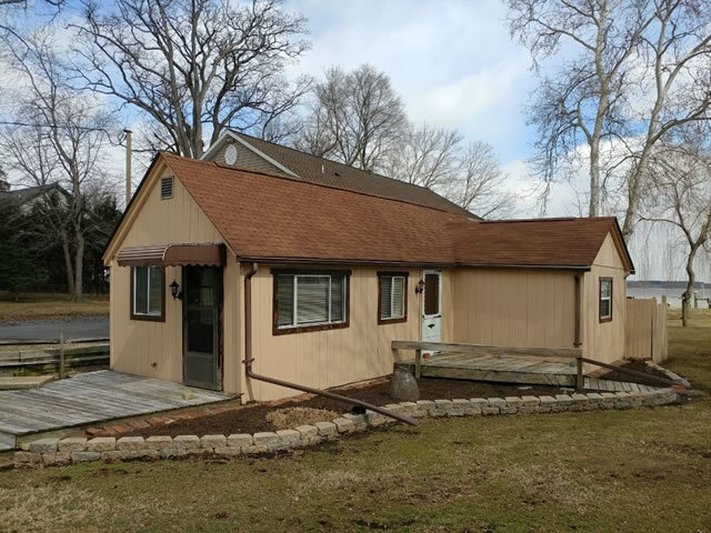 Image for PUBLIC WATERFRONT AUCTION - BALTIMORE COUNTY, MD.