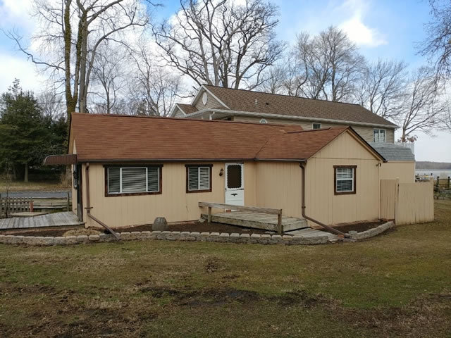 Image for PUBLIC WATERFRONT AUCTION - BALTIMORE COUNTY, MD.