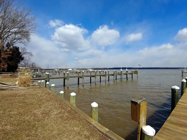 Image for PUBLIC WATERFRONT AUCTION - BALTIMORE COUNTY, MD.
