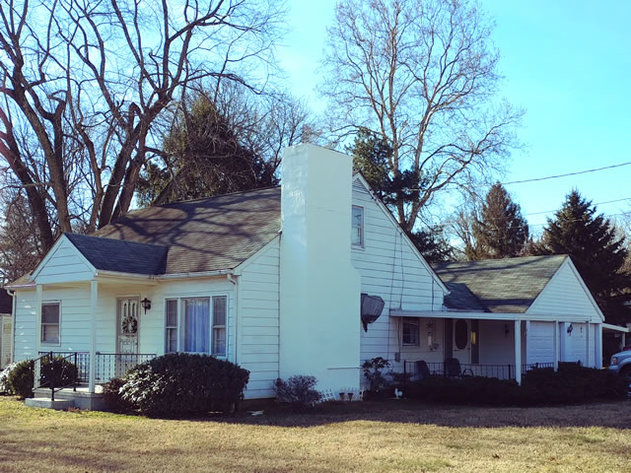 PUBLIC AUCTION - HARFORD CO. MD.