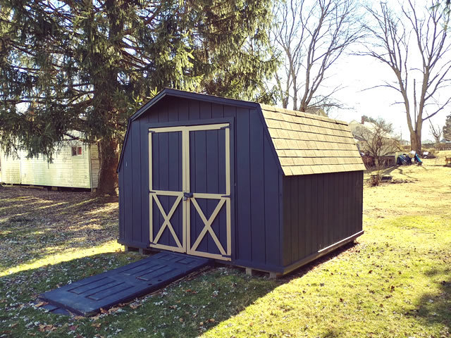 Image for PUBLIC AUCTION - HARFORD CO. MD.