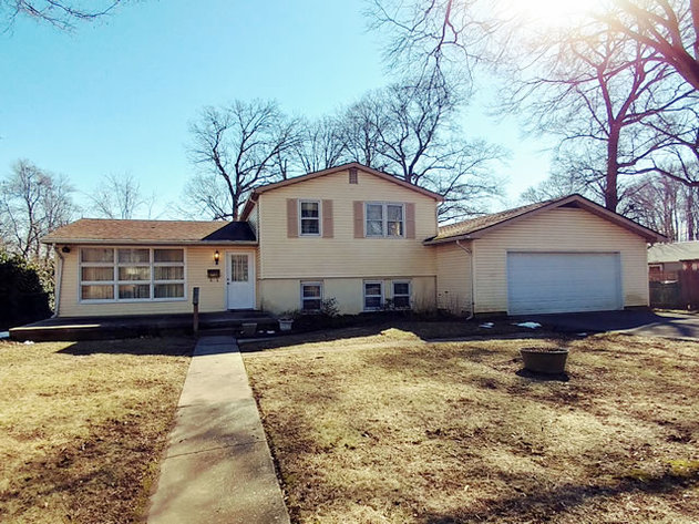 In the Estate of Christa Maxwell
PUBLIC ESTATE AUCTION - HARFORD CO. MD.